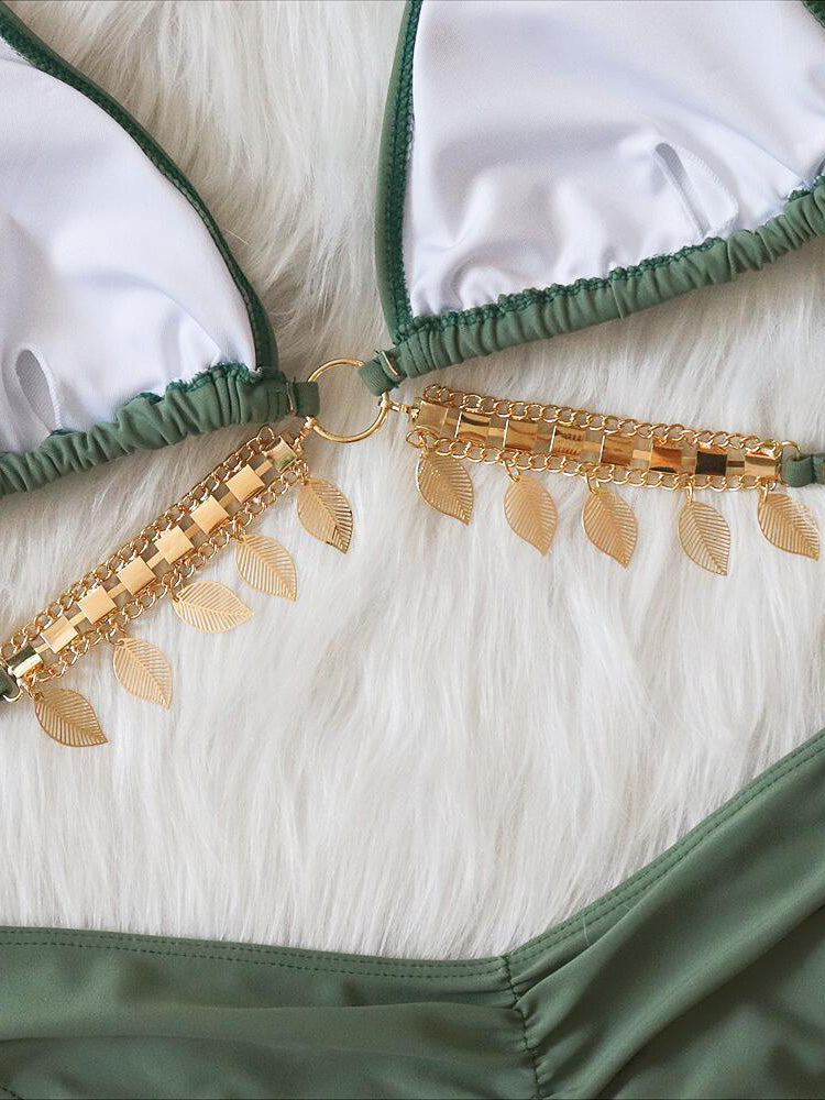 Vintage Inspired Garment with a Contemporary Edge