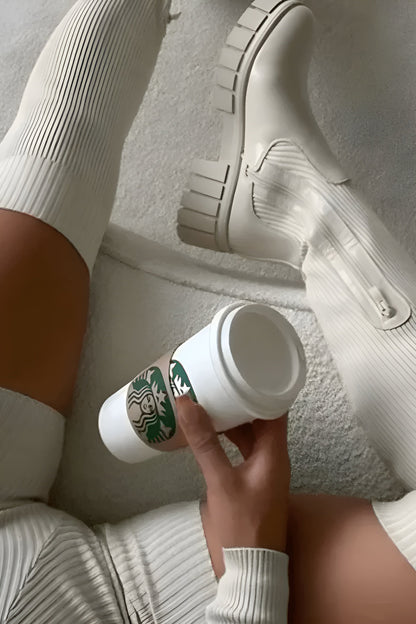Beautifully Crafted Orthopedic Boots