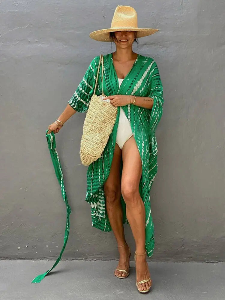 Elegantly Styled Garment for Everyday Wear