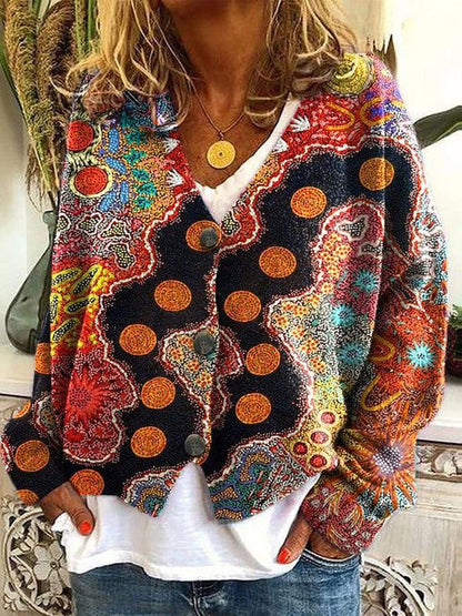 Classic Vintage & Enduringly Stylish Sweater