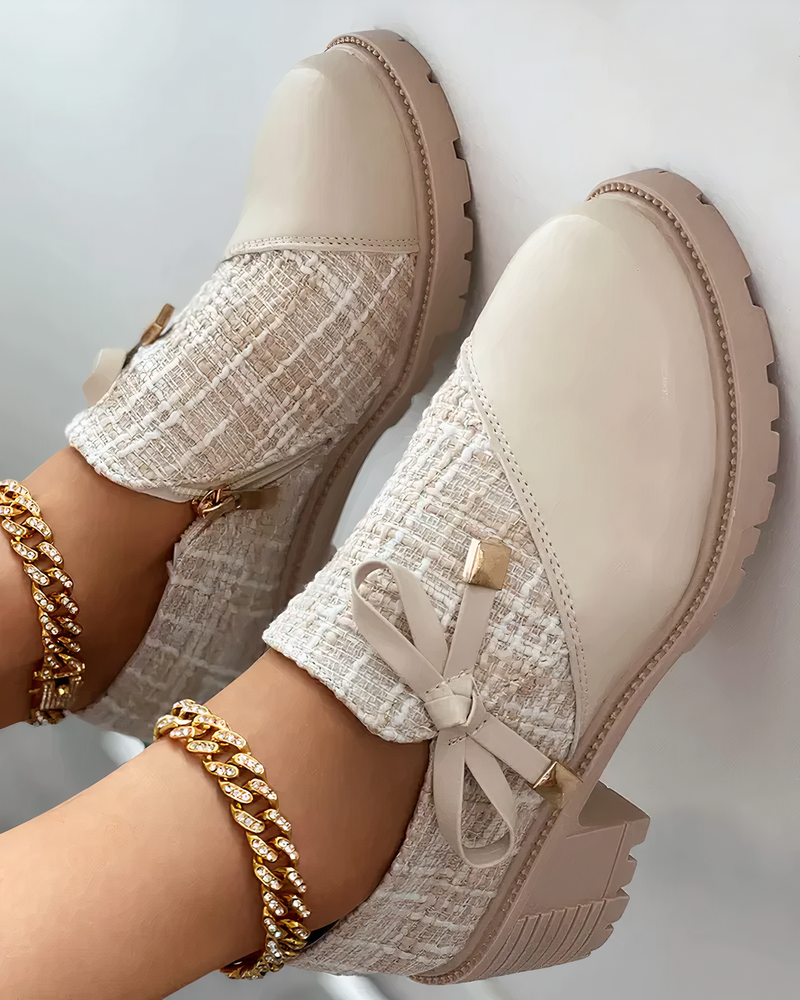 Beautifully Crafted Orthopedic Pumps