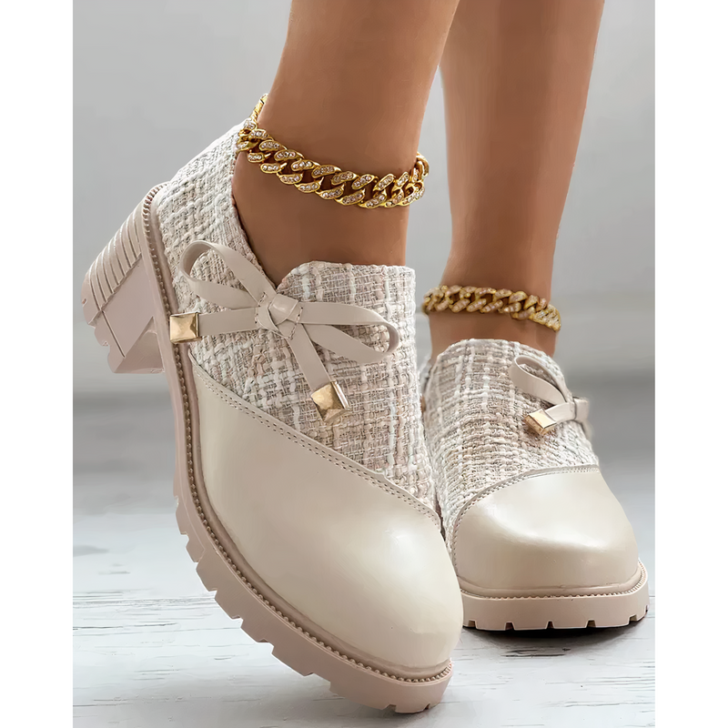 Beautifully Crafted Orthopedic Pumps