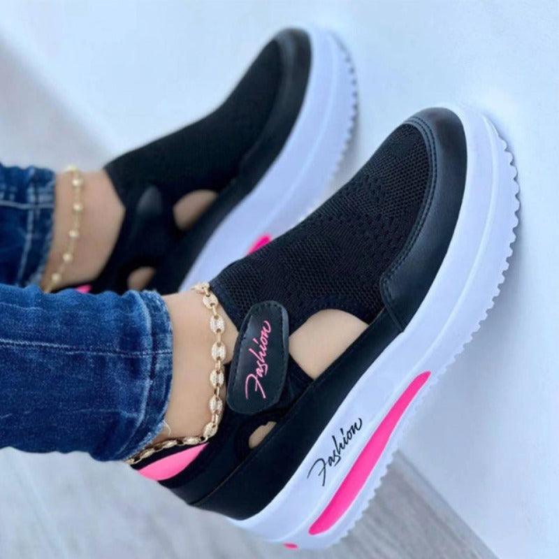 Comfortable Orthopedic Sneakers for Daily Wear