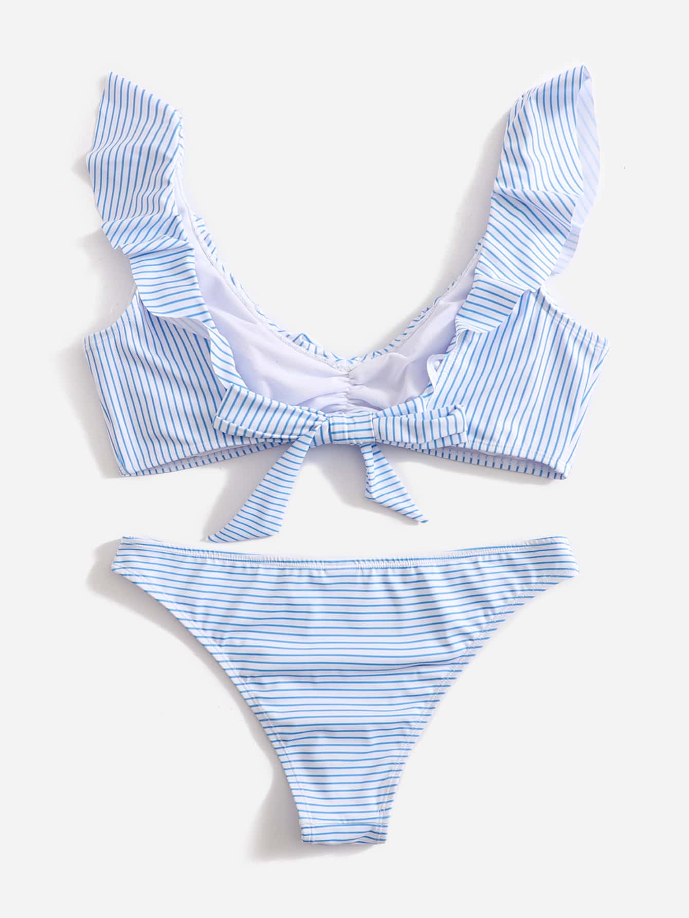 Beautifully Balanced Garment with Timeless Character