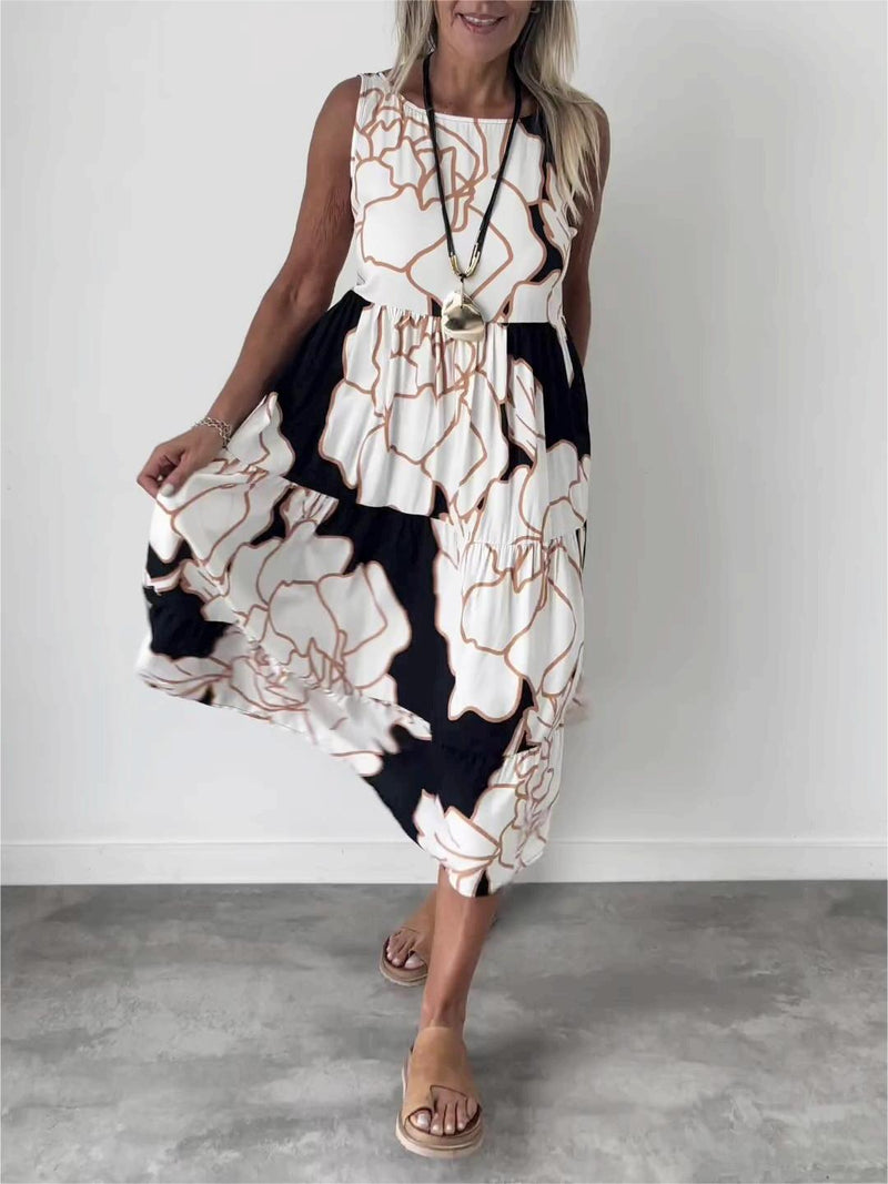 Beautifully Finished Garment in a Timeless Design