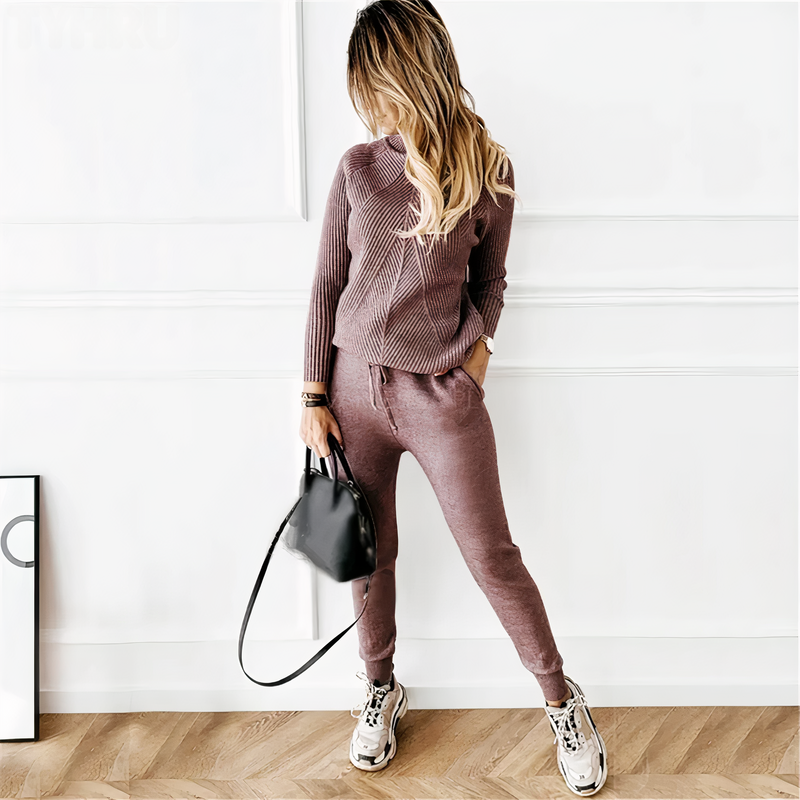 Beautifully Crafted Trousers in a Classic Style