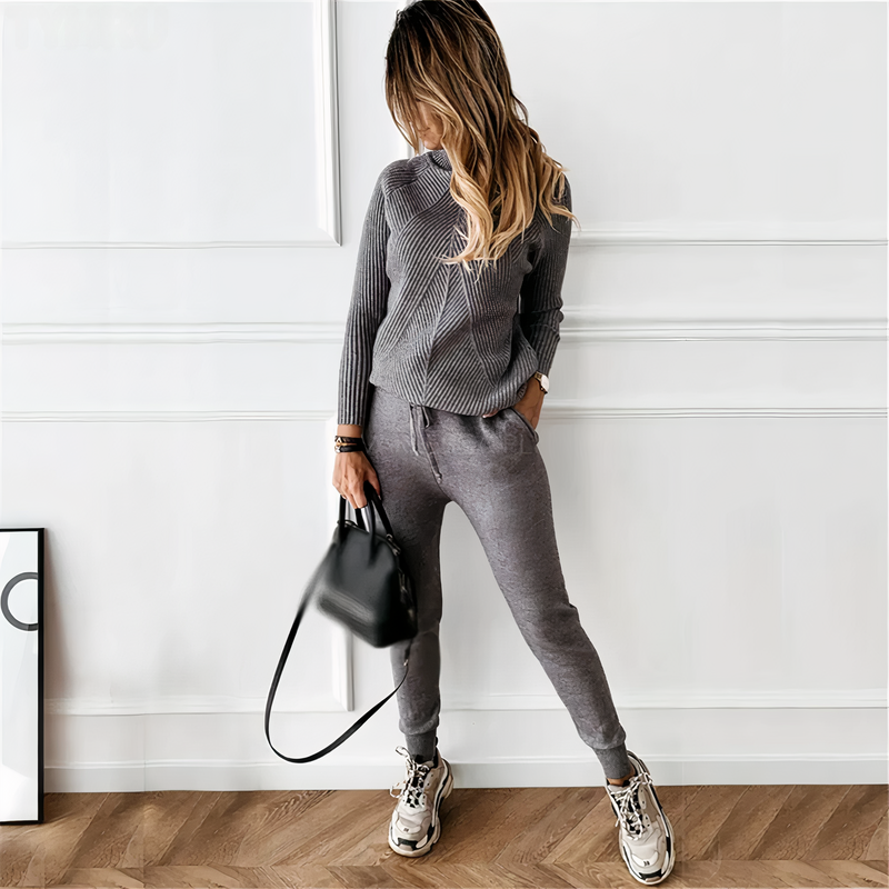 Beautifully Crafted Trousers in a Classic Style