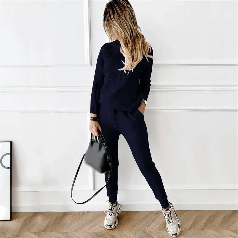 Beautifully Crafted Trousers in a Classic Style