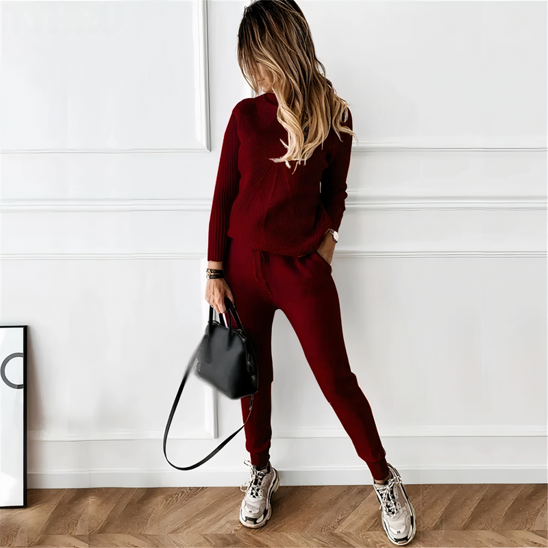 Beautifully Crafted Trousers in a Classic Style