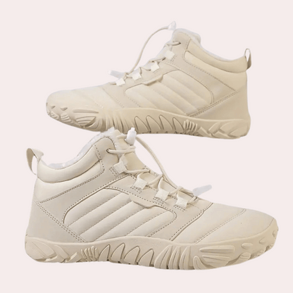 Chic Orthopedic Shoes with Unique Design