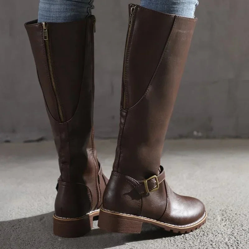 Stylish Orthopedic Boots for Any Occasion