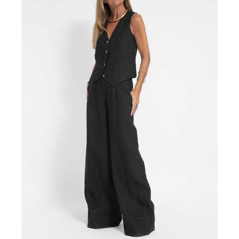 Classic Vintage Garment with a Flattering Fit
