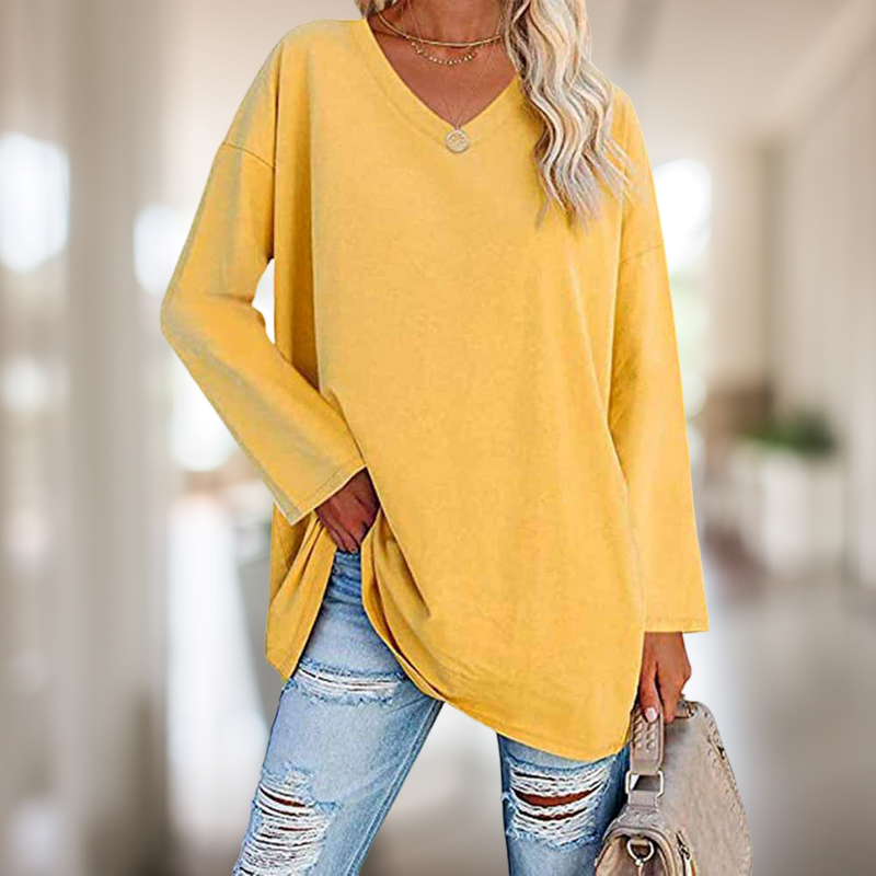 Vintage Inspired Shirt with a Contemporary Edge