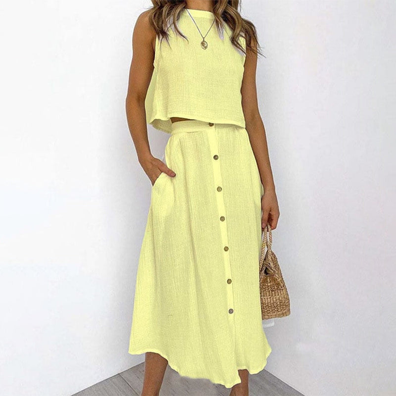 Beautifully Balanced Top with Timeless Character