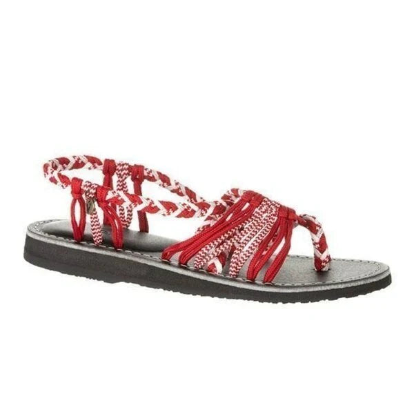 Graceful Orthopedic Sandals for Modern Look