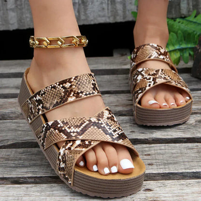 Snakeskin
