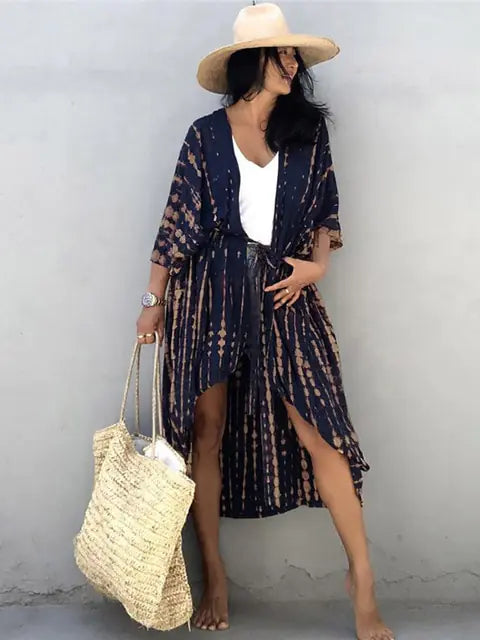 Elegantly Styled Garment for Everyday Wear