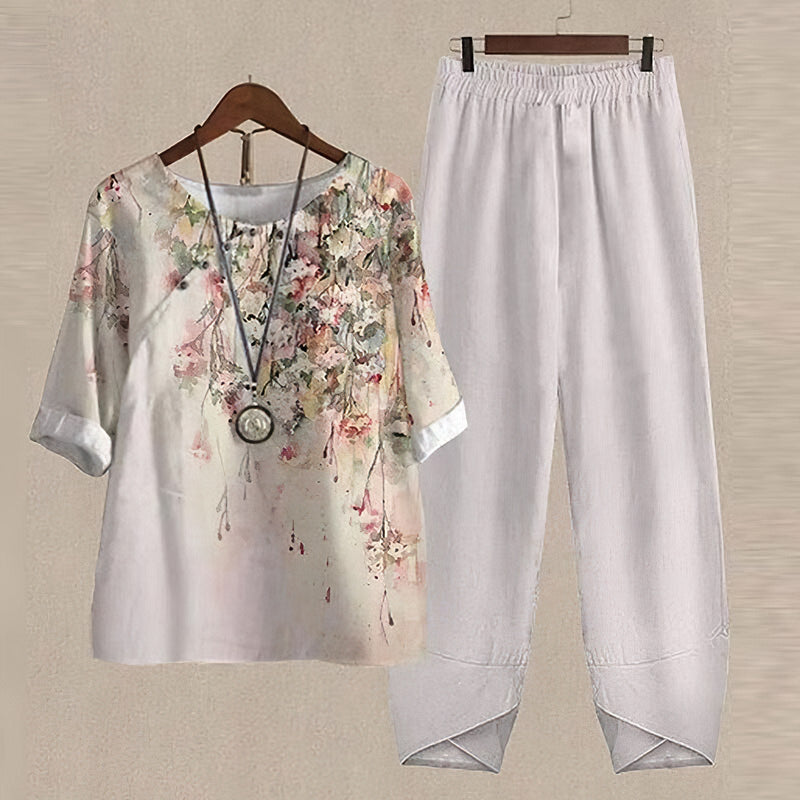 Beautifully Crafted Garment in a Classic Style