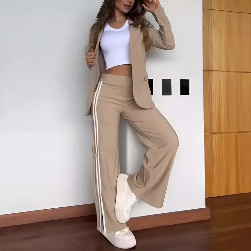Gracefully Styled Trousers for Any Occasion