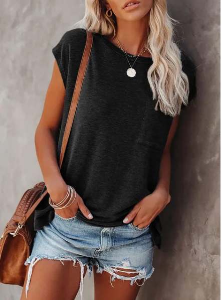 Effortlessly Elegant Shirt with a Timeless Design