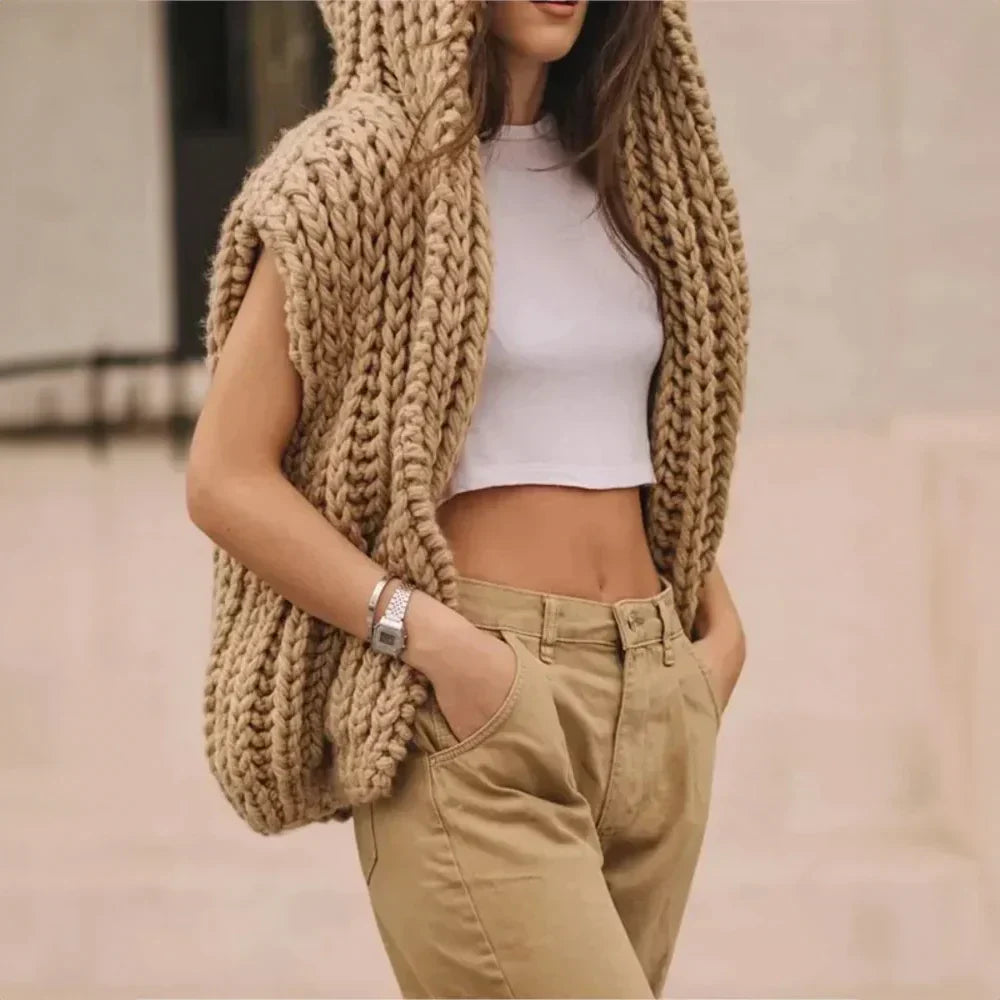 Gracefully Styled Garment for Any Occasion