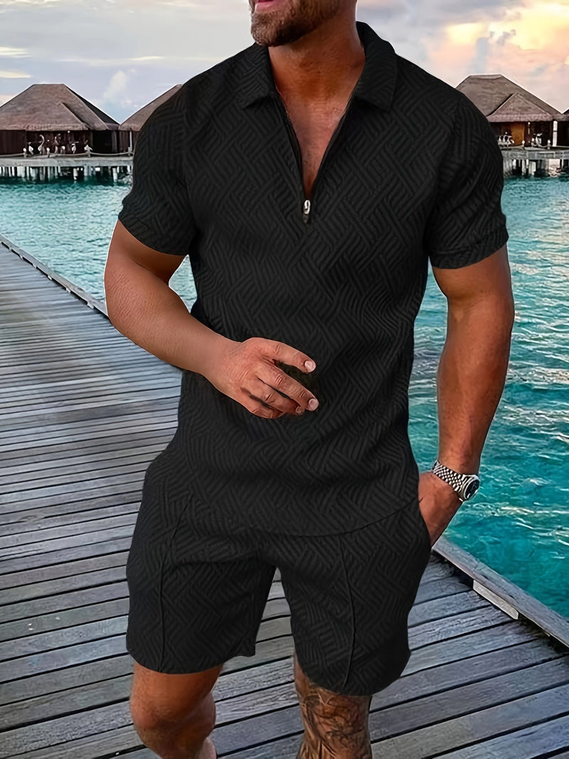 Beautifully Crafted Garment in a Classic Style