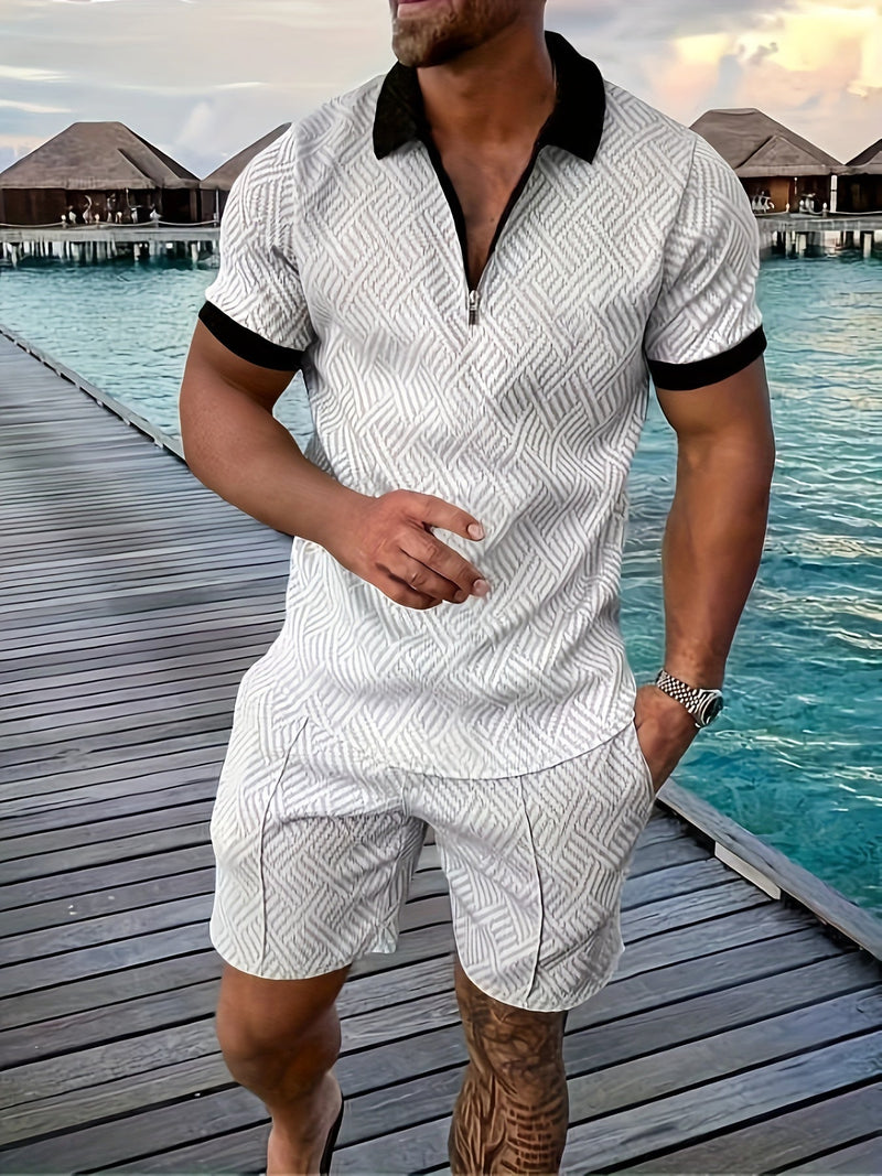 Beautifully Crafted Garment in a Classic Style
