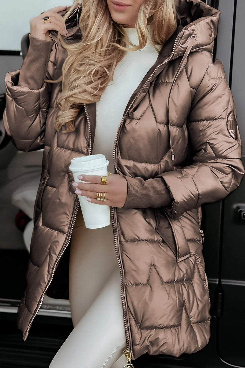 Beautifully Crafted Jacket in a Classic Style