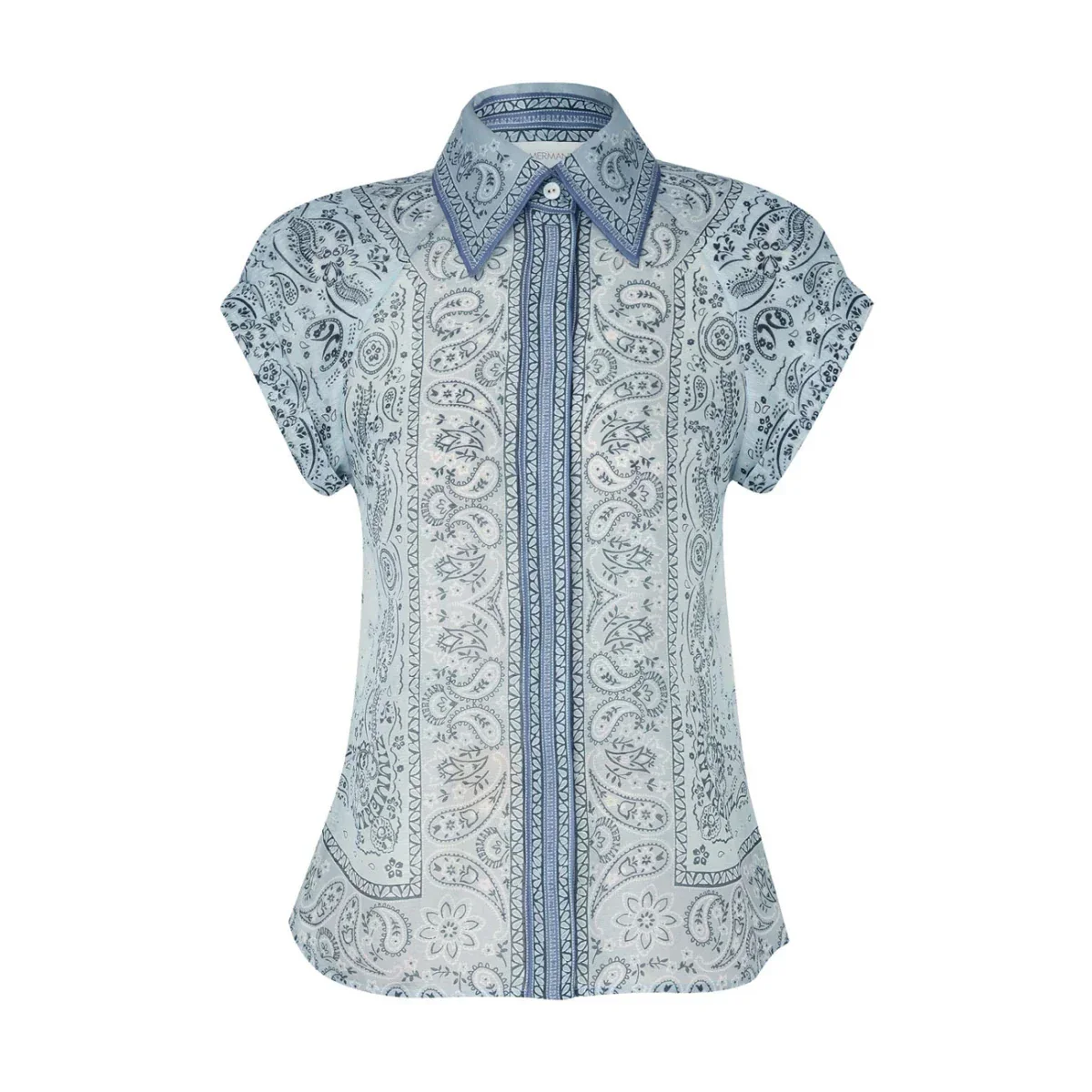 Effortlessly Elegant Garment with a Timeless Design