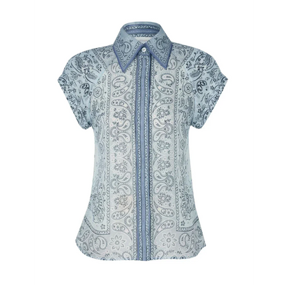 Effortlessly Elegant Garment with a Timeless Design