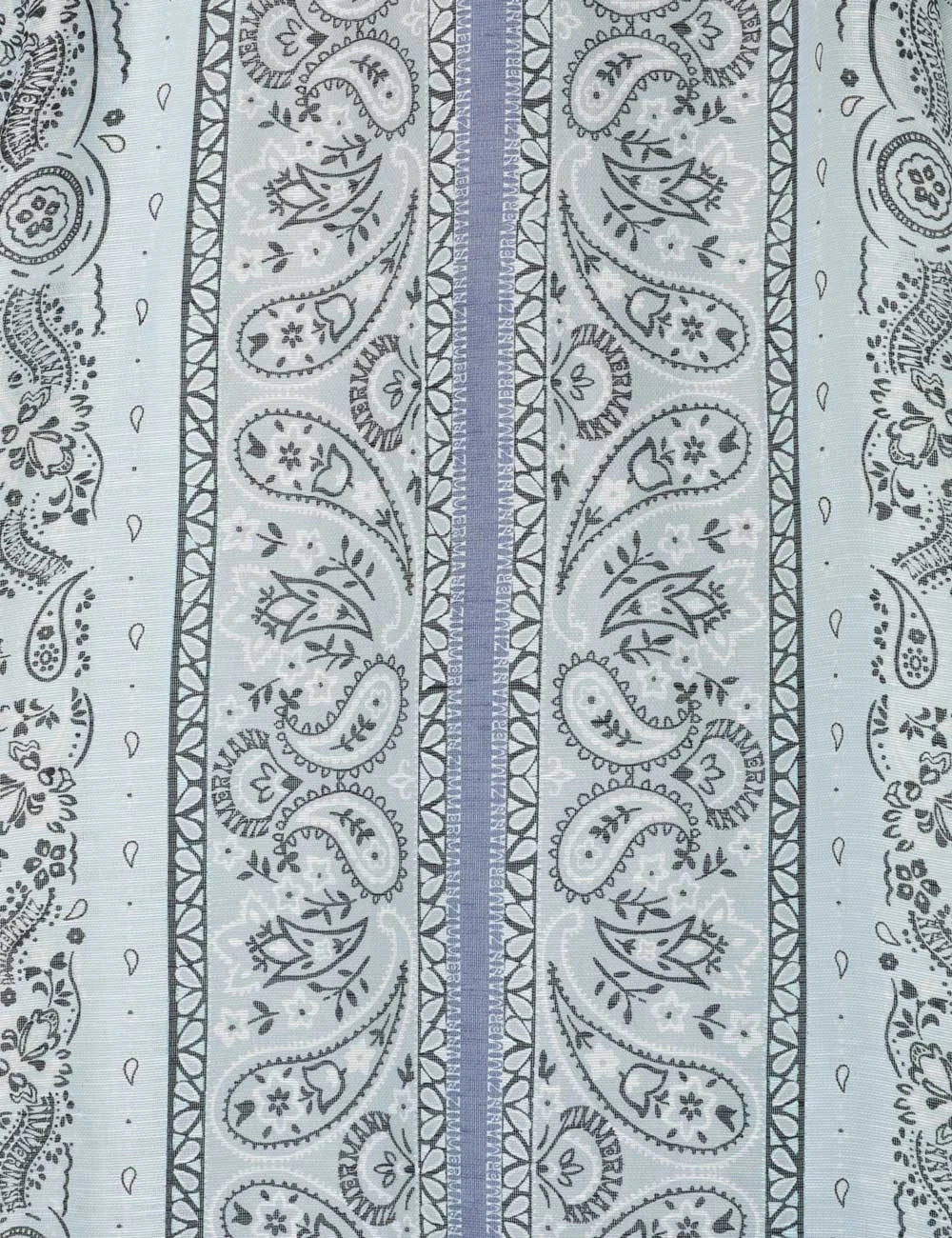 Vintage Inspired Garment with a Contemporary Edge