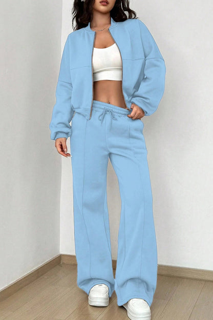 Sky blue