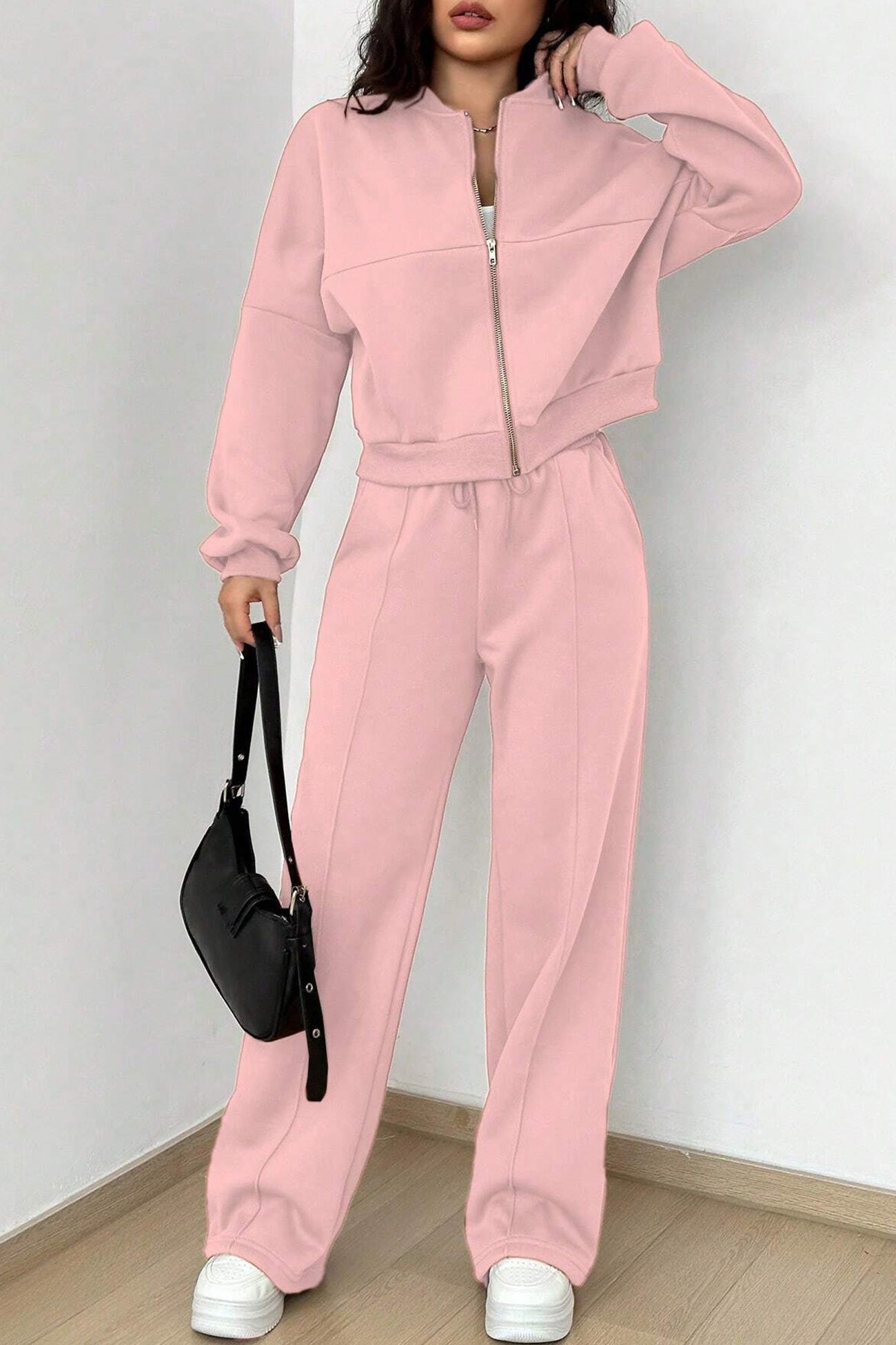 Effortlessly Elegant Cardigan with a Timeless Design