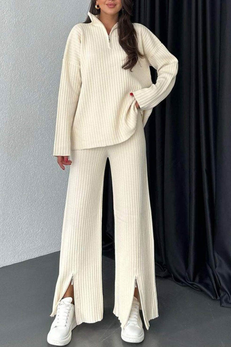 Polished Garment with an Effortless Classic Look