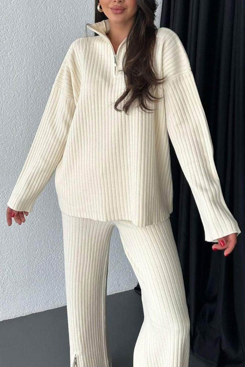 Polished Garment with an Effortless Classic Look