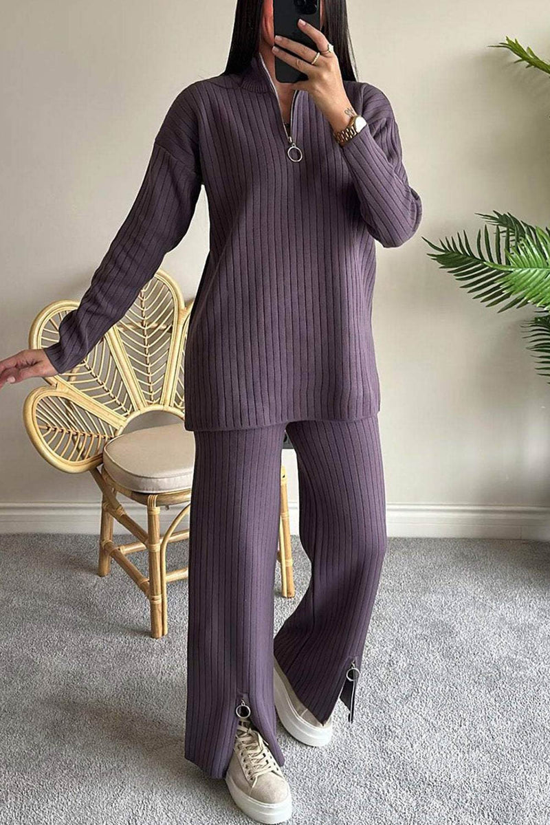 Polished Garment with an Effortless Classic Look