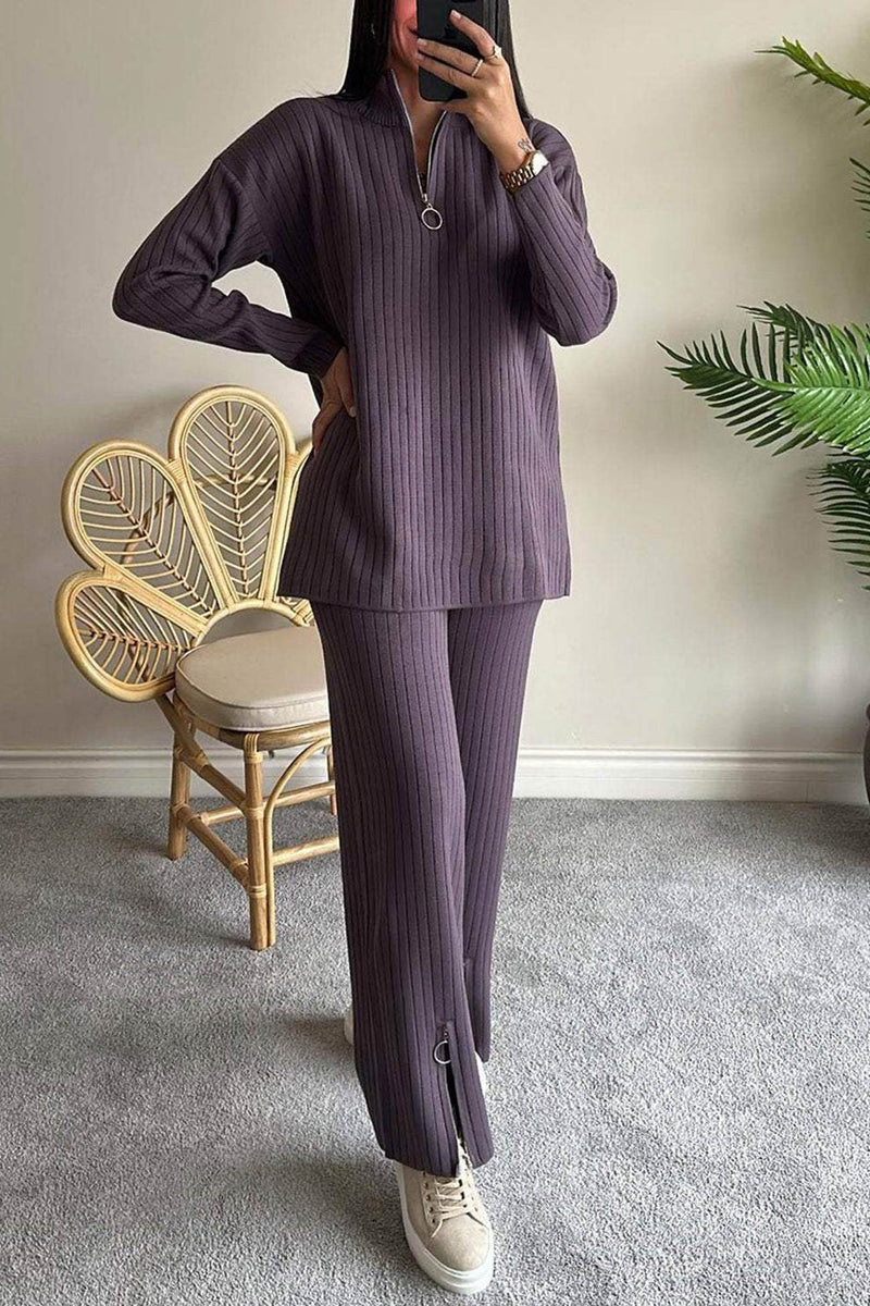 Polished Garment with an Effortless Classic Look