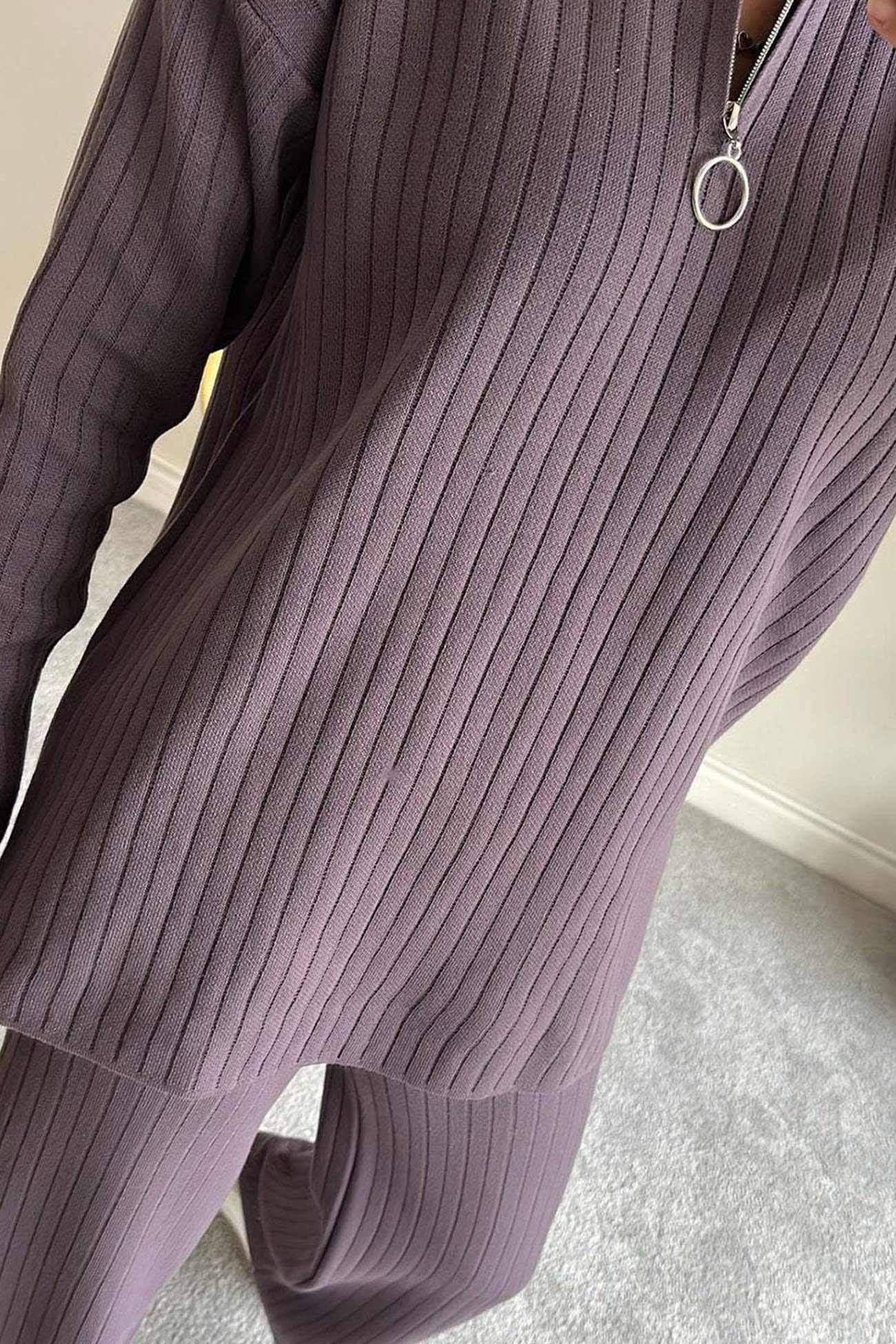 Polished Garment with an Effortless Classic Look