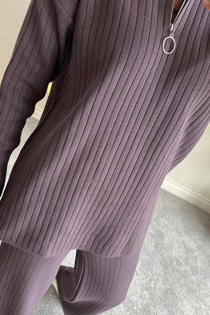 Polished Garment with an Effortless Classic Look