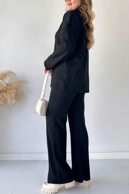 Polished Garment with an Effortless Classic Look