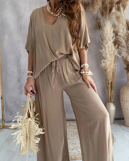 Beautifully Finished Garment in a Timeless Design