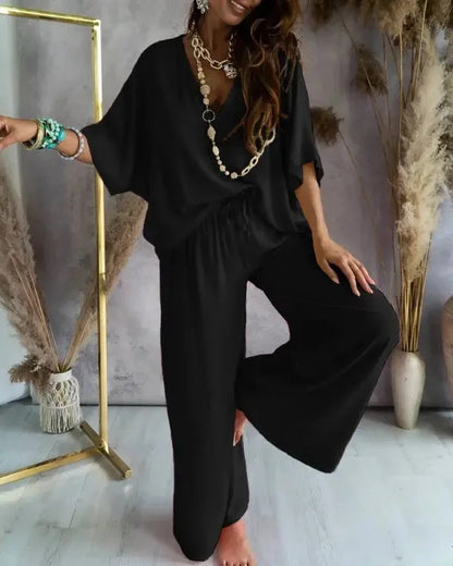 Beautifully Finished Garment in a Timeless Design