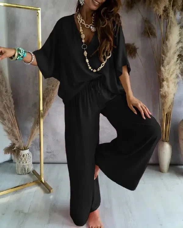 Beautifully Finished Garment in a Timeless Design
