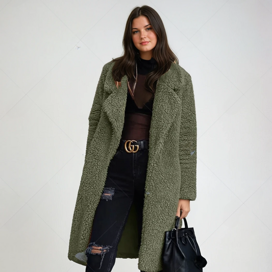 Army green