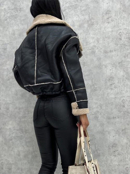 Beautifully Finished Jacket in a Timeless Design