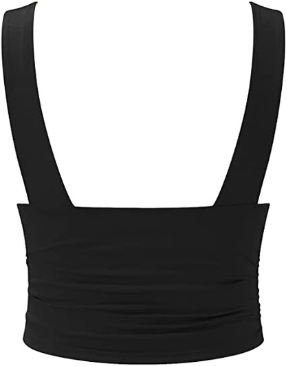 Elegantly Styled Top for Everyday Wear