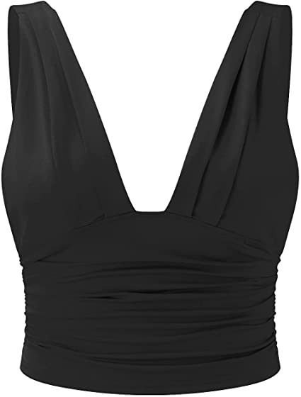 Elegantly Styled Top for Everyday Wear