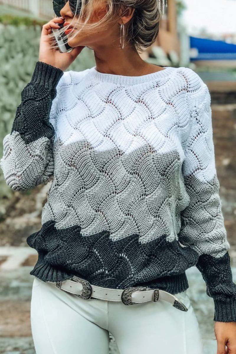 Elena® | Casual and stylish winter sweater