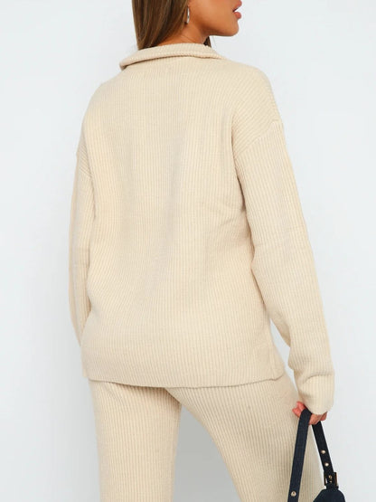 Elegantly Styled Trousers for Everyday Wear