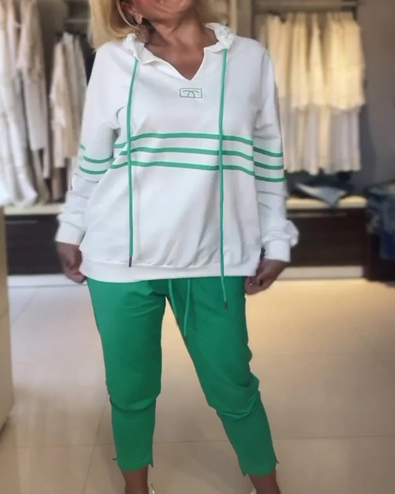 Classic Vintage Garment with a Flattering Fit